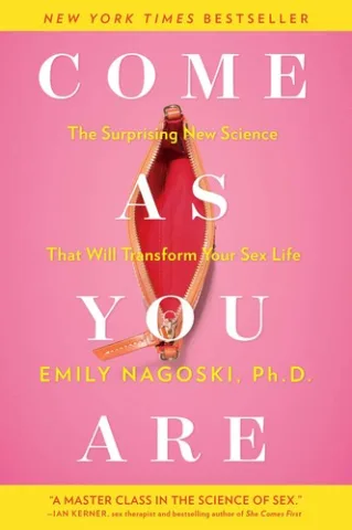 Cover of Come As You Are