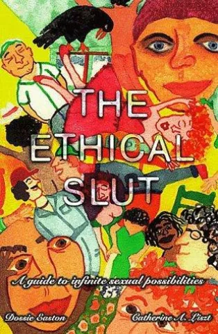 Cover of The Ethical Slut