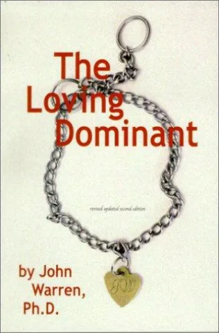 Cover of The Loving Dominant
