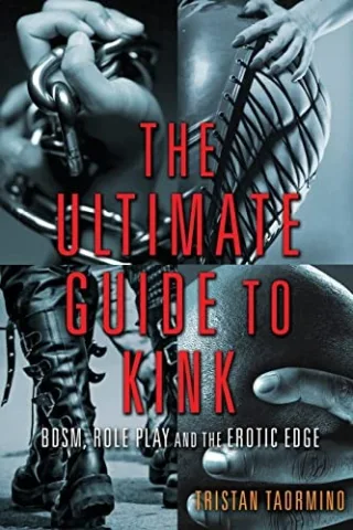 Cover of The Ultimate Guide to Kink